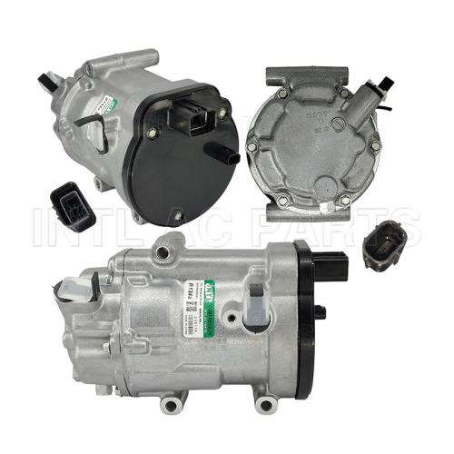 ELECTRIC A/C COMPRESSOR Toyota Hycross Hybrid 042400-0531 car ac compressor supplier