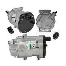 ELECTRIC A/C COMPRESSOR Toyota Hycross Hybrid 042400-0531 car ac compressor supplier