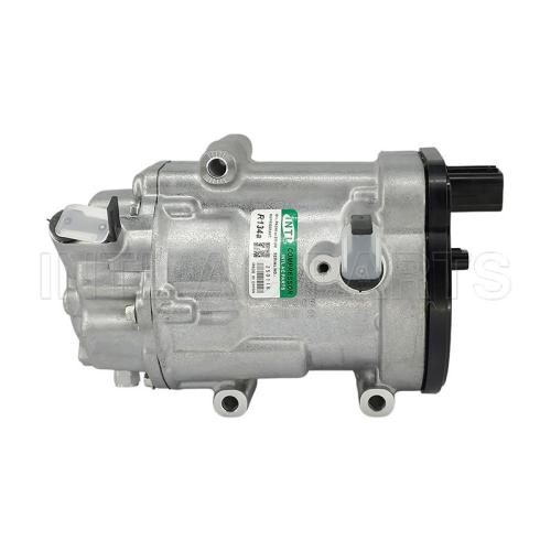 ELECTRIC A/C COMPRESSOR Toyota Hycross Hybrid 042400-0531 car ac compressor supplier