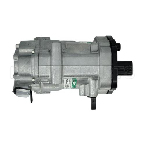 ELECTRIC A/C COMPRESSOR Toyota Hycross Hybrid 042400-0531 car ac compressor supplier