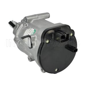ELECTRIC A/C COMPRESSOR Toyota Hycross Hybrid 042400-0531 car ac compressor supplier
