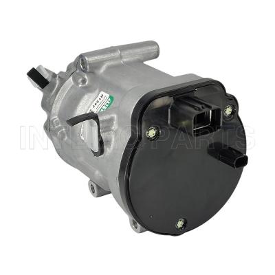 ELECTRIC A/C COMPRESSOR Toyota Hycross Hybrid 042400-0531 car ac compressor supplier