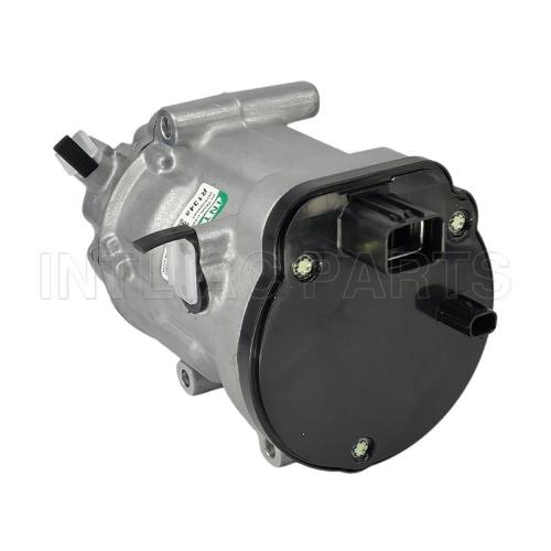 ELECTRIC A/C COMPRESSOR Toyota Hycross Hybrid 042400-0531 car ac compressor supplier