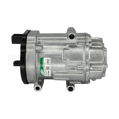 ELECTRIC A/C COMPRESSOR Toyota Hycross Hybrid 042400-0531 car ac compressor supplier
