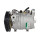 DKV14C Automotive AC Compressor For Nissan Frontier Xterra 1999-2004 92600-4S100