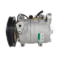 DKV14C Automotive AC Compressor For Nissan Frontier Xterra 1999-2004 92600-4S100