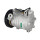 DKV14C Automotive AC Compressor For Nissan Frontier Xterra 1999-2004 92600-4S100