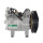 DKV14C Automotive AC Compressor For Nissan Frontier Xterra 1999-2004 92600-4S100