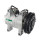 DKV14C Automotive AC Compressor For Nissan Frontier Xterra 1999-2004 92600-4S100