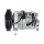 DKV14C Automotive AC Compressor For Nissan Frontier Xterra 1999-2004 92600-4S100