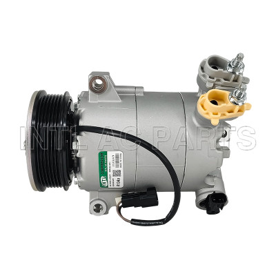 AC Compressor for Ford Focus SE L3 1.0L 2015-2018 DV6Z19703A