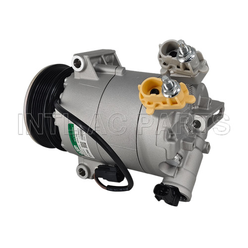 AC Compressor for Ford Focus SE L3 1.0L 2015-2018 DV6Z19703A