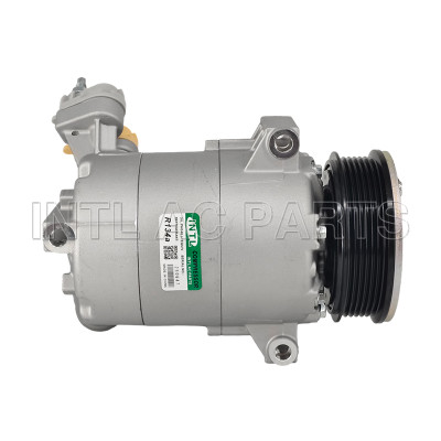 AC Compressor for Ford Focus SE L3 1.0L 2015-2018 DV6Z19703A