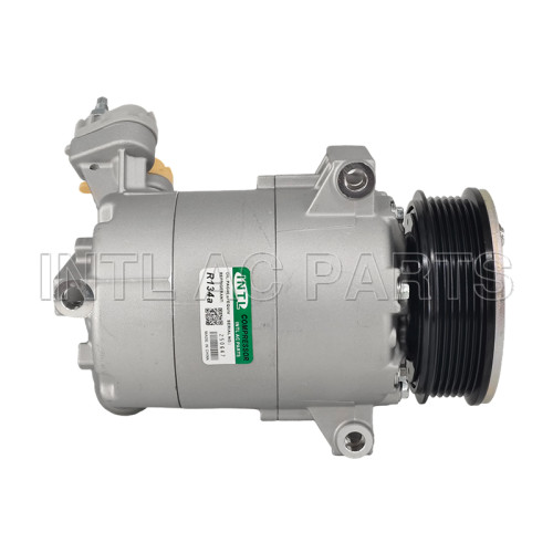 AC Compressor for Ford Focus SE L3 1.0L 2015-2018 DV6Z19703A