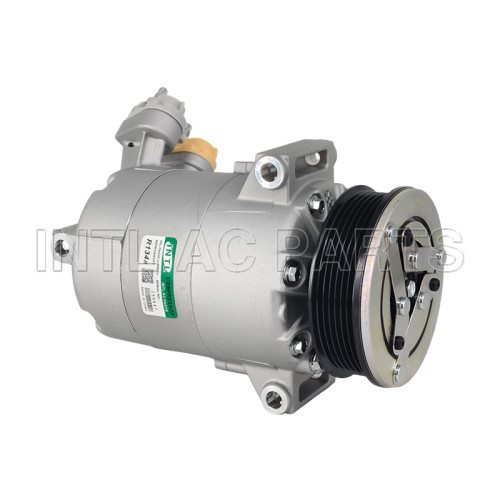 AC Compressor for Ford Focus SE L3 1.0L 2015-2018 DV6Z19703A