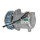 AC Compressor for Komatsu BA100-1 BP500-3 D20P-7 D21A-7 D31A-20