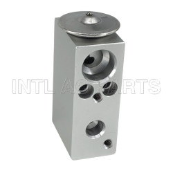 Aftermarket Auto Parts Expansion Valve For Fiat Doblo 46722958
