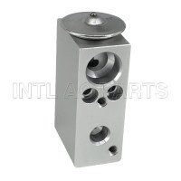 Aftermarket Auto Parts Expansion Valve For Fiat Doblo 46722958