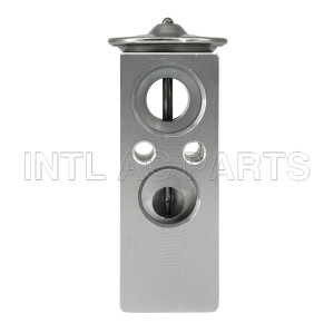 Aftermarket Auto Parts Expansion Valve For Fiat Doblo 46722958