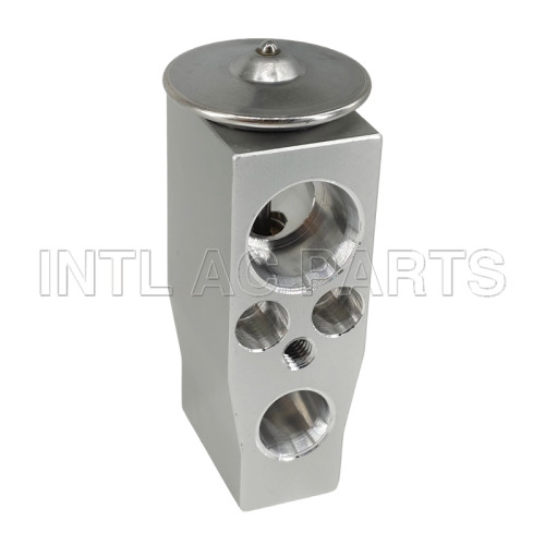 Auto Parts A/C Block Expansion Valve Volkswagen Golf Gti 2015> Polo / Virtus 2Qb816679C