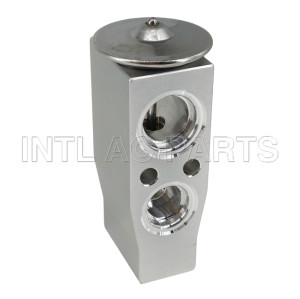 Auto Parts A/C Block Expansion Valve Volkswagen Golf Gti 2015> Polo / Virtus 2Qb816679C