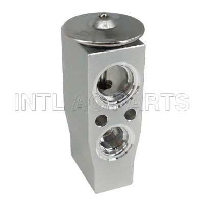 Auto Parts A/C Block Expansion Valve Volkswagen Golf Gti 2015> Polo / Virtus 2Qb816679C