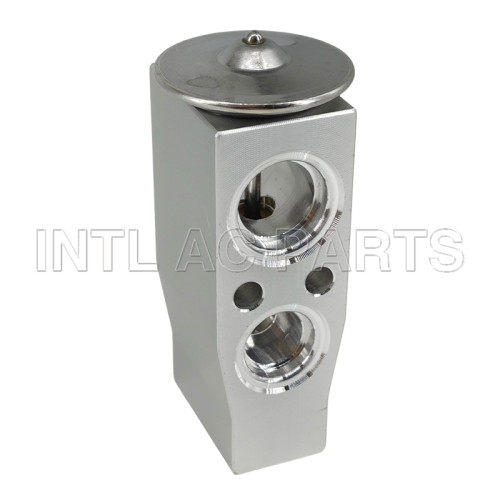 Auto Parts A/C Block Expansion Valve Volkswagen Golf Gti 2015> Polo / Virtus 2Qb816679C