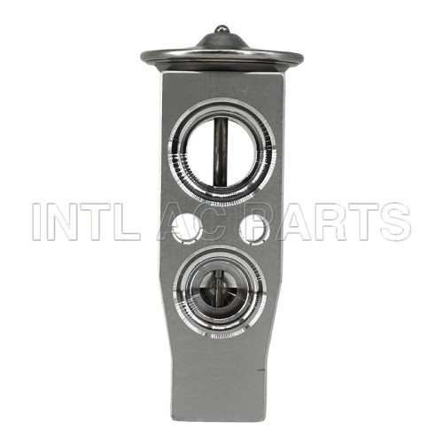 Auto Parts A/C Block Expansion Valve Volkswagen Golf Gti 2015> Polo / Virtus 2Qb816679C