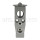 Auto Parts A/C Block Expansion Valve Volkswagen Golf Gti 2015> Polo / Virtus 2Qb816679C