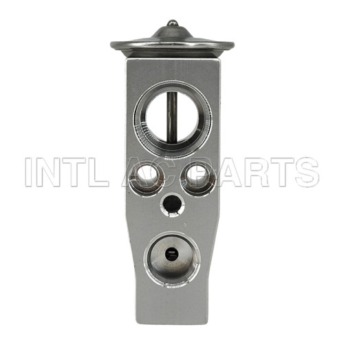 Auto Parts A/C Block Expansion Valve Volkswagen Golf Gti 2015> Polo / Virtus 2Qb816679C