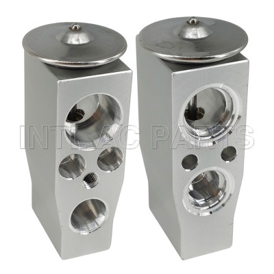 Auto Parts A/C Block Expansion Valve Volkswagen Golf Gti 2015> Polo / Virtus 2Qb816679C