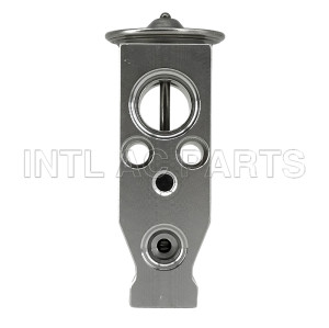 Automotive Replacement Parts Expansion Valve For Renault Kwid 922704517R RC.400.426