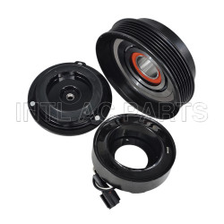 10PA17C Auto Ac Clutch For Hyundai Tucson (JM) (04-0) 977012E500 977012E551