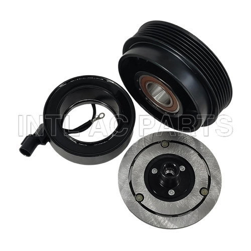 Auto Parts Compressor Magnetic Clutch For Hyundai Kia