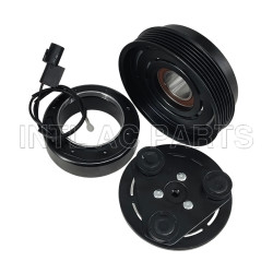 Auto Parts Compressor Magnetic Clutch For Hyundai Kia
