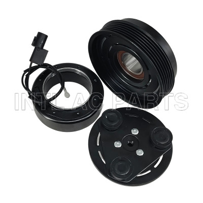 Auto Parts Compressor Magnetic Clutch For Hyundai Kia