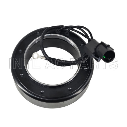 Auto Parts Compressor Magnetic Clutch For Hyundai Kia