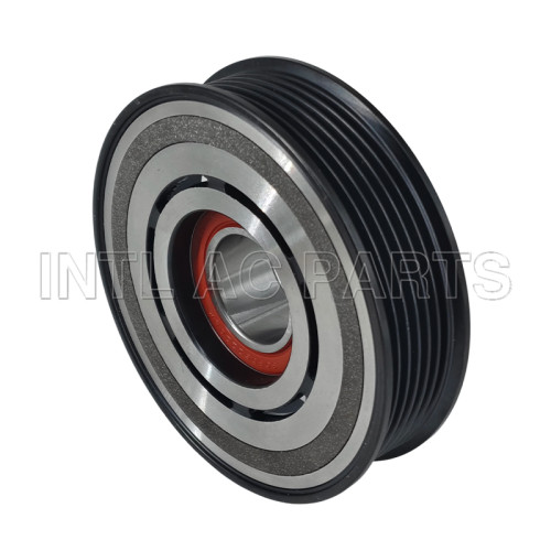 Car Spare Parts Clutch Assembly for Lada Kalina 2 Bulk Auto Ac Compressor Supplier