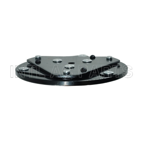 Car Spare Parts Clutch Assembly for Lada Kalina 2 Bulk Auto Ac Compressor Supplier