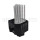 Auto Parts Heater Blower Motor Fan Resistor for BMW 318i/320i/323i/325i/325is/328i/M3 64118380580
