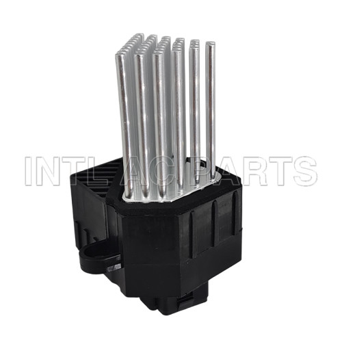 Auto Parts Heater Blower Motor Fan Resistor for BMW 318i/320i/323i/325i/325is/328i/M3 64118380580