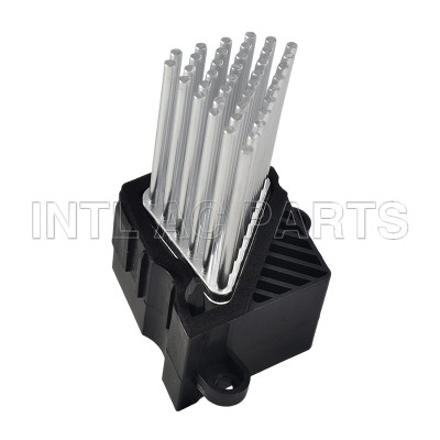 Auto Parts Heater Blower Motor Fan Resistor for BMW 318i/320i/323i/325i/325is/328i/M3 64118380580