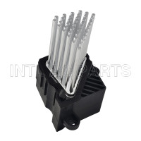 Auto Parts Heater Blower Motor Fan Resistor for BMW 318i/320i/323i/325i/325is/328i/M3 64118380580