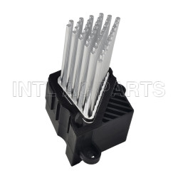 Auto Parts Heater Blower Motor Fan Resistor for BMW 318i/320i/323i/325i/325is/328i/M3 64118380580