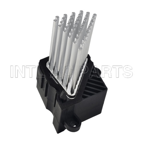 Auto Parts Heater Blower Motor Fan Resistor for BMW 318i/320i/323i/325i/325is/328i/M3 64118380580