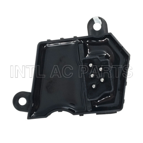 Auto Parts Heater Blower Motor Fan Resistor for BMW 318i/320i/323i/325i/325is/328i/M3 64118380580