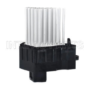 Auto Parts Heater Blower Motor Fan Resistor for BMW 318i/320i/323i/325i/325is/328i/M3 64118380580
