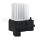 Auto Parts Heater Blower Motor Fan Resistor for BMW 318i/320i/323i/325i/325is/328i/M3 64118380580