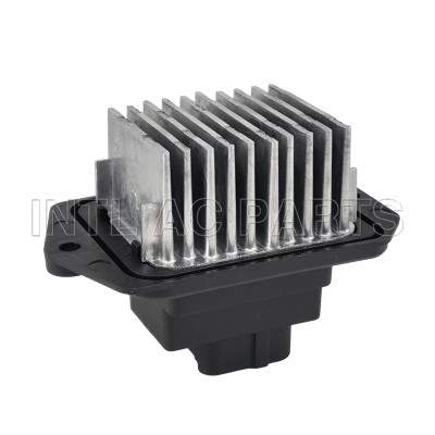 Motor Vehicle Parts Auto Air Heater Motor Resistor for Honda CR-V Honda Civic Acura ILX 79330 TR0 A01, 79330-TR0-A01