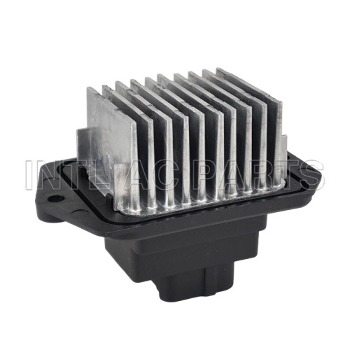 Motor Vehicle Parts Auto Air Heater Motor Resistor for Honda CR-V Honda Civic Acura ILX 79330 TR0 A01, 79330-TR0-A01